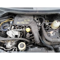 renault scenic (ja..) del año 2001