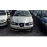 seat ibiza (6l1) del año 2003