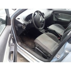 seat cordoba berlina (6l2) del año 2006