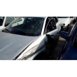 seat ibiza (6l1) del año 2003