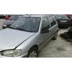 peugeot 106 (s2) del año 2001