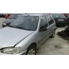 peugeot 106 (s2) del año 2001