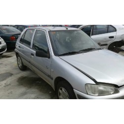 peugeot 106 (s2) del año 2001