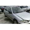 peugeot 106 (s2) del año 2001