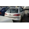 seat ibiza (6l1) del año 2003