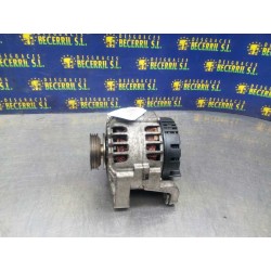 Recambio de alternador para renault clio ii fase ii (b/cb0) authentique referencia OEM IAM 7700437090  