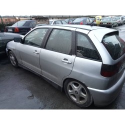 seat ibiza (6k) del año 1998