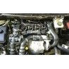 citroen berlingo cuadro del año 2009