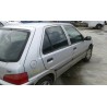 peugeot 106 (s2) del año 2001