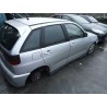 seat ibiza (6k) del año 1998