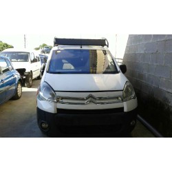citroen berlingo cuadro del año 2009