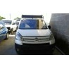 citroen berlingo cuadro del año 2009