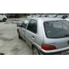 peugeot 106 (s2) del año 2001