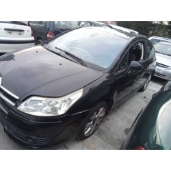 citroen c4 coupe del año 2005