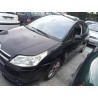 citroen c4 coupe del año 2005