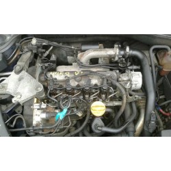 renault laguna ii grandtour (kg0) del año 2005