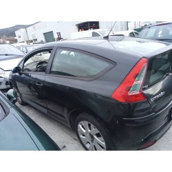 citroen c4 coupe del año 2005
