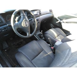 toyota corolla (e12) del año 2003