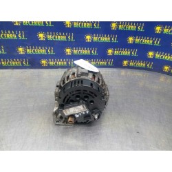 Recambio de alternador para renault clio ii fase ii (b/cb0) authentique referencia OEM IAM 7700437090  