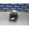 Recambio de alternador para renault clio ii fase ii (b/cb0) authentique referencia OEM IAM 7700437090  