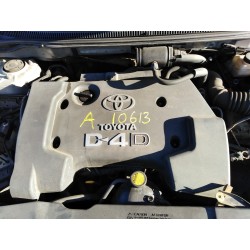 toyota corolla (e12) del año 2003