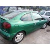 renault megane i coupe fase 2 (da..) del año 2000