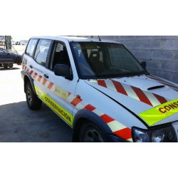 nissan terrano/terrano.ii (r20) del año 2004