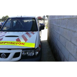 nissan terrano/terrano.ii (r20) del año 2004