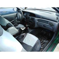 renault megane i coupe fase 2 (da..) del año 2000