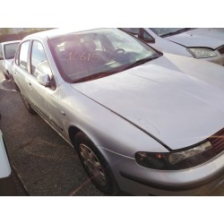 seat toledo (1m2) del año 2002