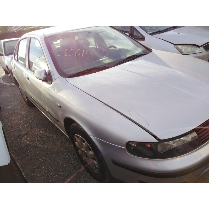 seat toledo (1m2) del año 2002