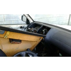 nissan terrano/terrano.ii (r20) del año 2004