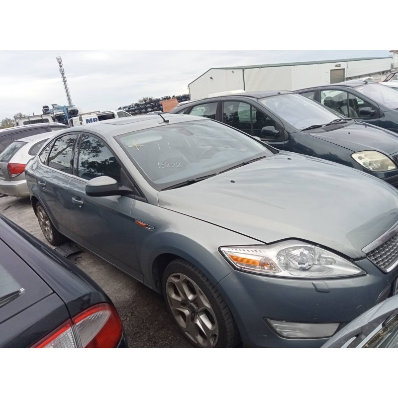ford mondeo ber. (ca2) del año 2007