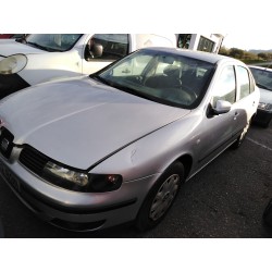 seat toledo (1m2) del año 2002
