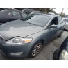 ford mondeo ber. (ca2) del año 2007