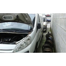 citroen jumpy del año 2007