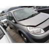 renault scenic ii del año 2005