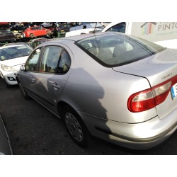 seat toledo (1m2) del año 2002