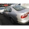 seat toledo (1m2) del año 2002
