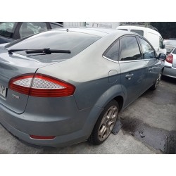 ford mondeo ber. (ca2) del año 2007