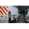 citroen jumpy del año 2007