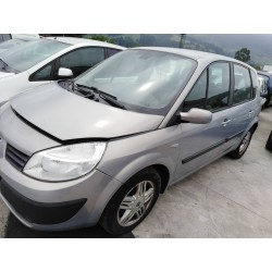 renault scenic ii del año 2005