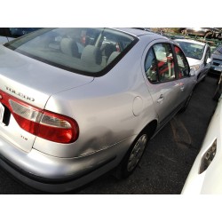 seat toledo (1m2) del año 2002