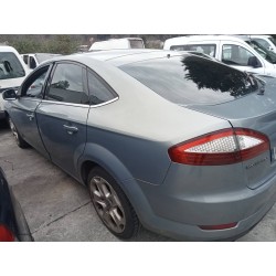 ford mondeo ber. (ca2) del año 2007