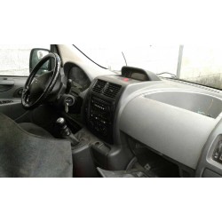 citroen jumpy del año 2007