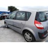 renault scenic ii del año 2005