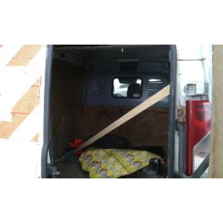 citroen jumpy del año 2007
