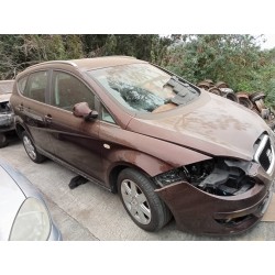 seat altea xl (5p5) del año 2007