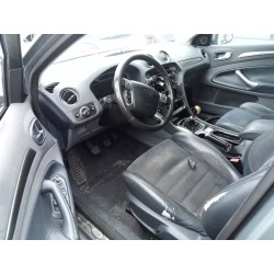 ford mondeo ber. (ca2) del año 2007