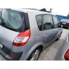 renault scenic ii del año 2005